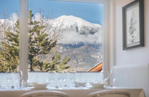 Bled Apartment | Bled Apartment Kirsch