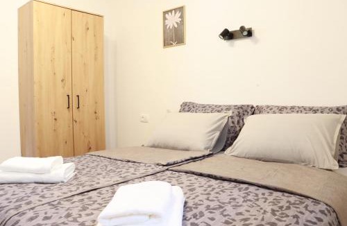Gorje Apartment | Bled Castle View Apartment Medina
