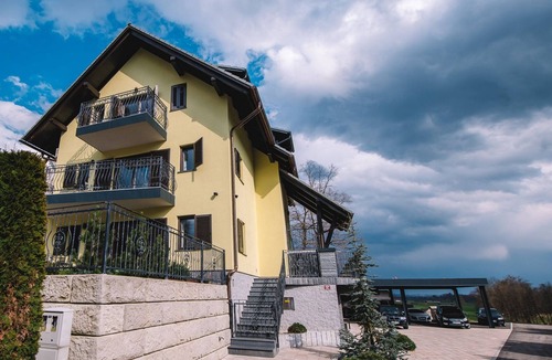Zasip House | Bled Paradise Apartments