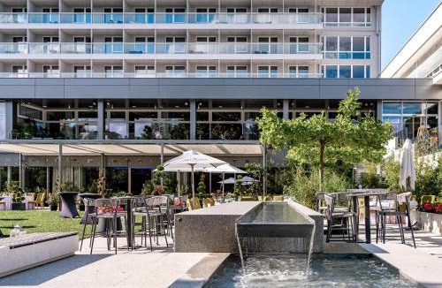 Bled Hotel | Bled Rose Hotel