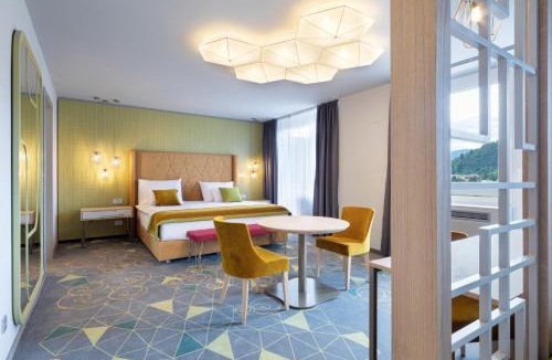 Bled Hotel | Bled Rose Hotel
