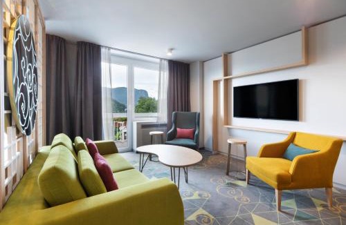 Bled Hotel | Bled Rose Hotel