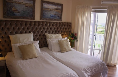 De Kelders Bed & Breakfast | Blougans B&B