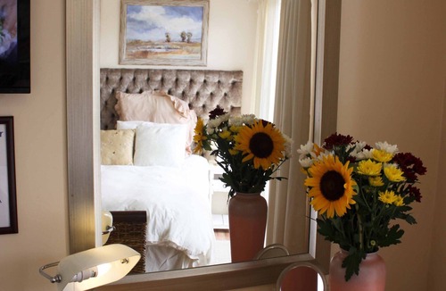 De Kelders Bed & Breakfast | Blougans B&B