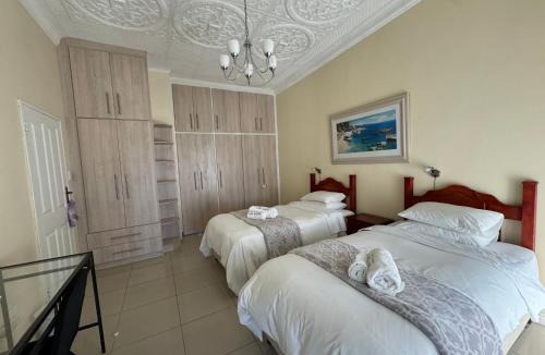 Springbok Bed & Breakfast | Blue Diamond Lodge