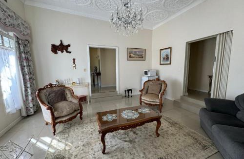 Springbok Bed & Breakfast | Blue Diamond Lodge