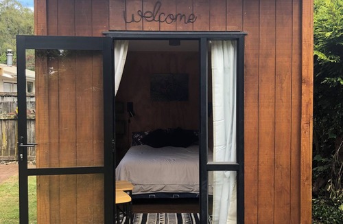 Turangi House | Blue Haven 2 B/Room and Sleepout close to everything including Tongariro River