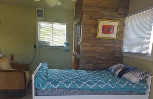 Ronda Cabin | Blue Ridge Mountain Tiny Homes