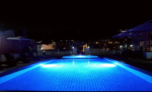 Patong Hotel | Blue Skyline Hotel