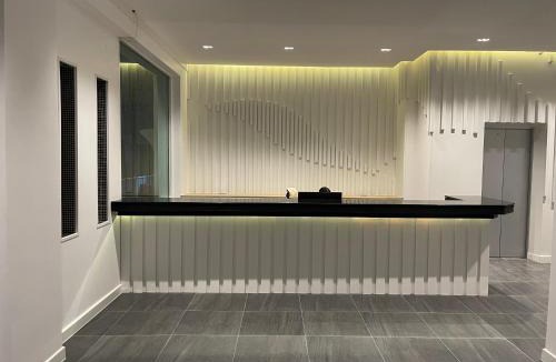 Patong Hotel | Blue Skyline Hotel