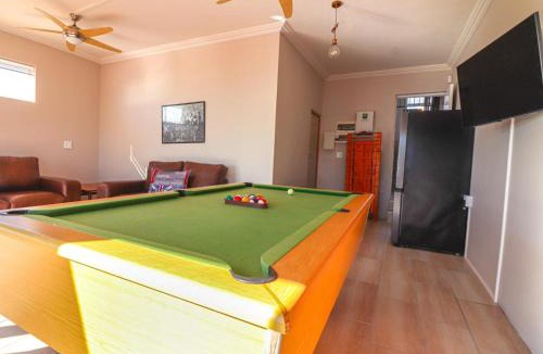 De Kelders Villa | Bluemist Accommodation