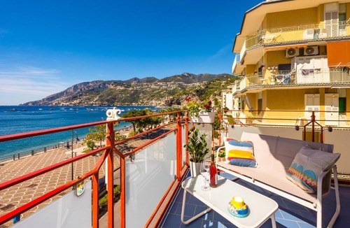 Maiori Apartment | Blumare Amalfi Coast