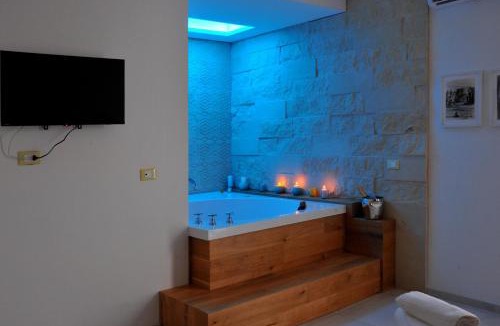 Otranto Bed & Breakfast | BluOtranto