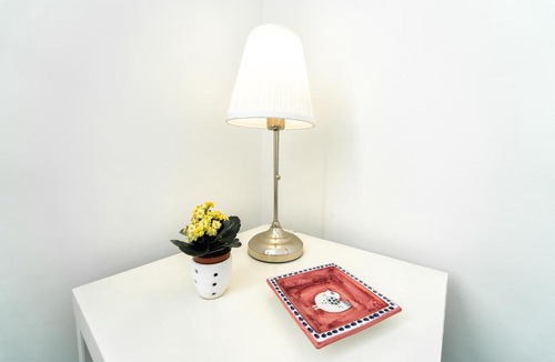 Amalfi House | Blurose