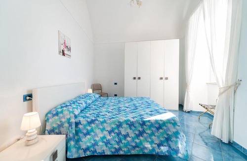 Amalfi House | Blurose