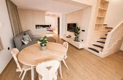 Bohinjska Bistrica Apartment | Bohinj Mountain Dreams