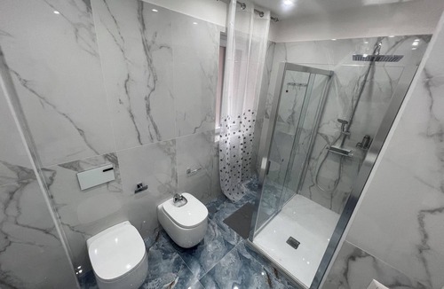 Naples City Centre Apartment | Borgo 1313 Apt Caracciolo