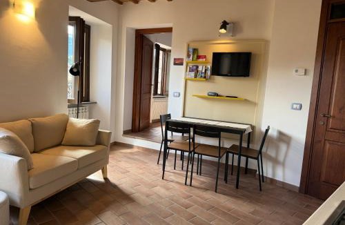 Sarnano Apartment | Borgoloco