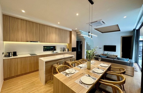 Thep Kasattri Villa | Botanica Foresta B10