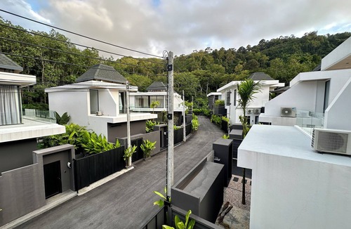 Thep Kasattri Villa | Botanica Foresta B10