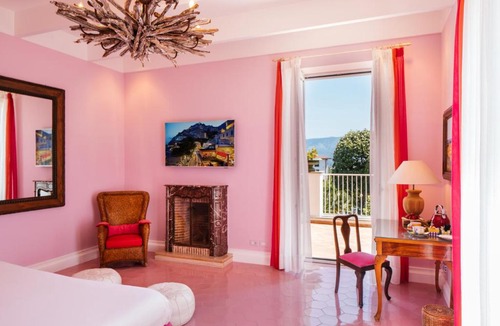 Sant'Agata sui Due Golfi Hotel | Boutique Hotel Don Alfonso 1890