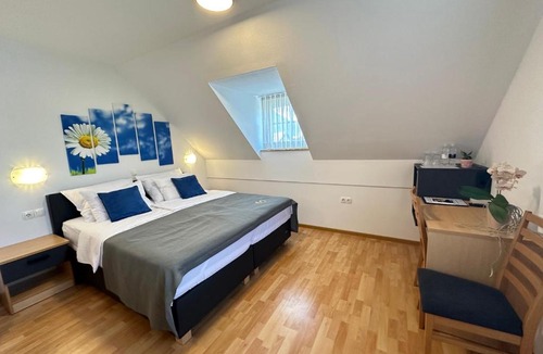 Skofja Loka Bed & Breakfast | Boutique Hotel Loka