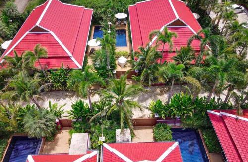 Pa Klok Villa | Boutique Resort Private Pool Villa - Phuket