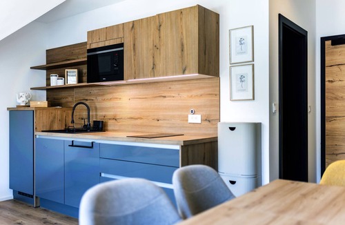 Gorje Apartment | Brand new family friendly apartments in a quiet street 3km away from Bled.