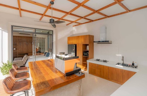 Si Sunthon Villa | Brand New Luxury 6BR Private Pool Villa Bang Tao