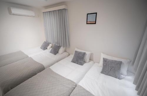 Minamiaoyama Apartment | Brand New Luxury Suite 7 min to Omotesando 2 min to Shibuya