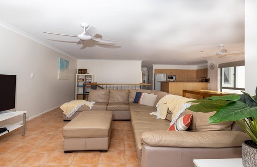 Yamba Apartment | Breakers Block 5 Unit 6 - Lifestyle Yamba