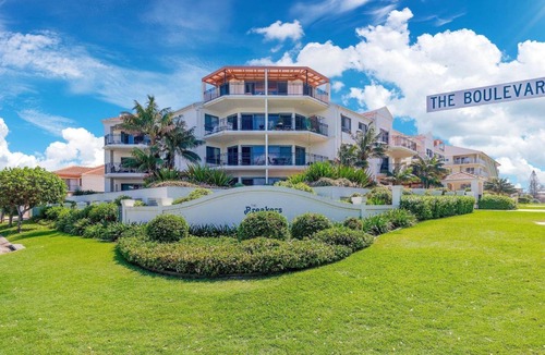 Yamba Apartment | Breakers Block 5 Unit 6 - Lifestyle Yamba