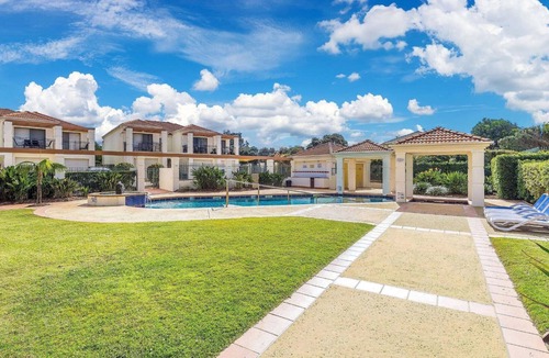 Yamba Apartment | Breakers Block 5 Unit 6 - Lifestyle Yamba