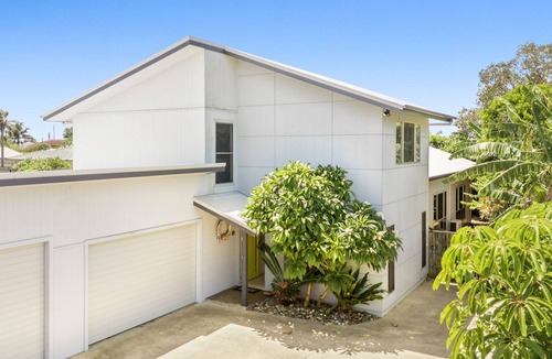 South Evans Head House | Breezeway House - 38B Cypress Street
