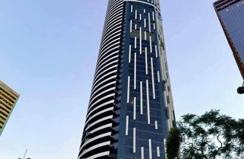 Brisbane Central Business District Apartment | Brisbane City Luxe Free Parking, Pool & Gym