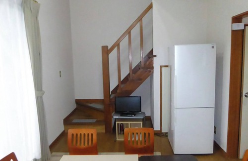 Hakone RV Rental | Building A Cottage for small groupswith bathroom/Ashigarashimo District Kanagawa