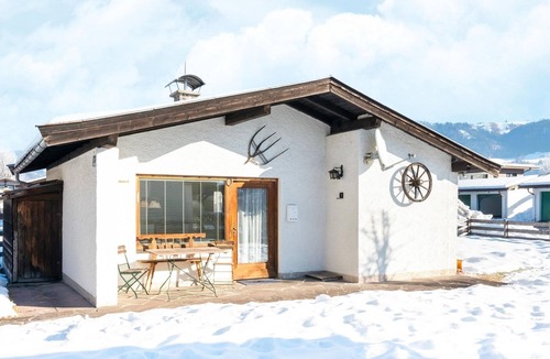 Kirchdorf in Tirol House | Bungalow in St. Johann near Ski Slopes