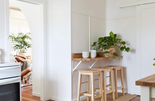 Byron Bay House | Bungalow105 - Cute beach Byron Bungalow on the edge of town