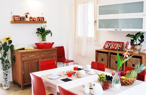 Saonara Bed & Breakfast | Burro e Marmellata