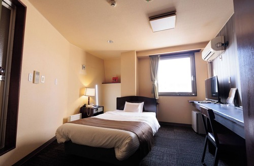 Honjo Hotel | Business Hotel Honjo