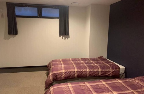 Ogaki Hotel | Business trip support 500 yen QUO card twin room/Ogaki Gifu