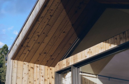 Richmond Hill Cabin | Butterwood Ranch Cabin