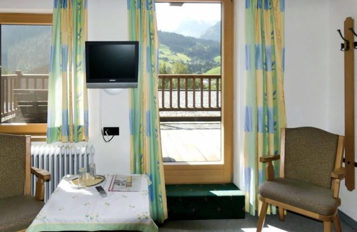 Hollersbach im Pinzgau Apartment | by Interhome
