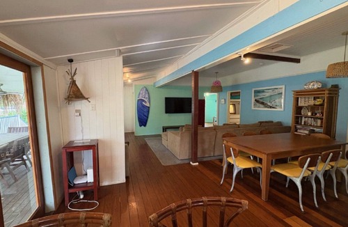 New Brighton House | By The Sea, TOP NOTCH