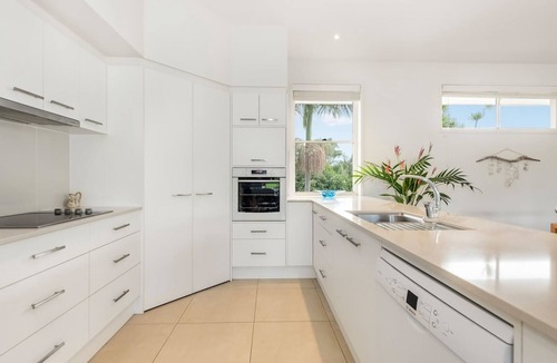 Byron Bay House | Byron Bay Accom - Byron Beauty 33 Cowper Street