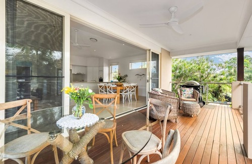 Byron Bay House | Byron Bay Accom - Byron Beauty 33 Cowper Street