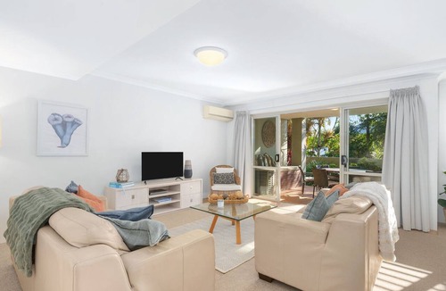 Byron Bay Apartment | Byron Bay Accom - Solaris 2 - 22 Paterson Street