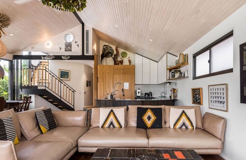Brunswick Heads House | Byron Bay Accom - South Beach House 8 South Beach Lane - Pet Friendly