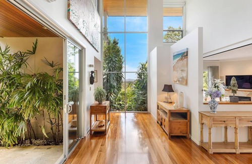 Ewingsdale House | Byron Bay Luxury homes - Villa Laurenne