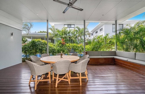 Byron Bay Villa | Byron Lux - Beach Houses of Byron